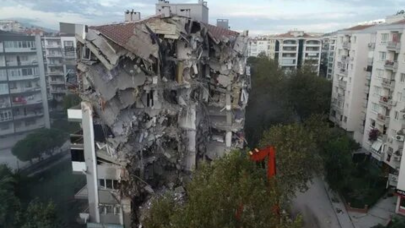Türkiye deprem risk haritası güncellendi.. İzmir ve İstanbul’da Deprem Tehlikesi Artıyor