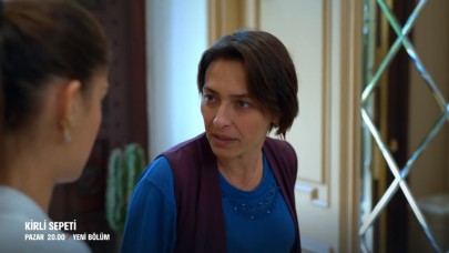 Kirli Sepeti 4.bölüm fragmanı: Sitede işler fena karışıyor