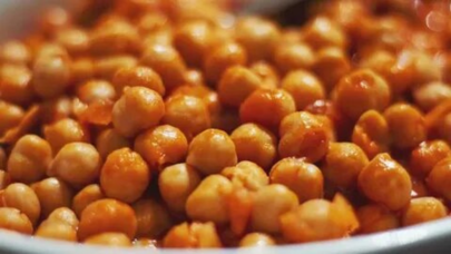 Nohutları pamuk gibi pişiren o efsane lezzet.. Bu yöntem ile lezzeti doruklara çıkarın