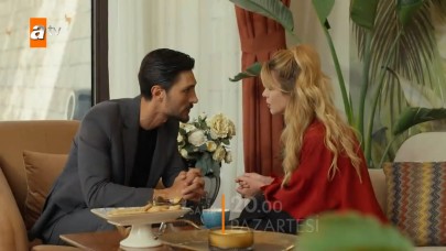 Safir dizisi 7.bölüm fragmanı HD İZLE