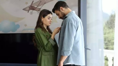 Yabani dizisi 6.bölüm fragmanı: Yabani'de 17 Ekim'de neler olacak?