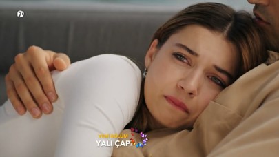 Yalı Çapkını 41. bölüm 2. fragmanı: Okula Şimdi Gitmeyeceğim!