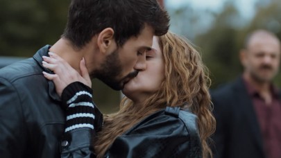 Hudutsuz Sevda 5.bölüm 2.fragmanı