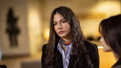 Adım Farah son bölüm kesintisiz izleme ekranı! 11 Kasım Adım Farah son bölümde neler yaşandı?
