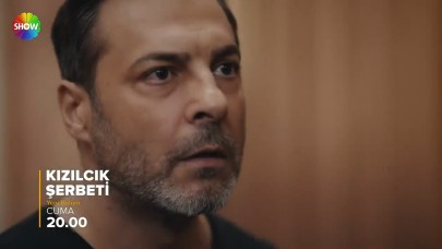 Kızılcık Şerbeti 40. Bölüm 2.Fragmanı "Pes etmek yok Doğa!"