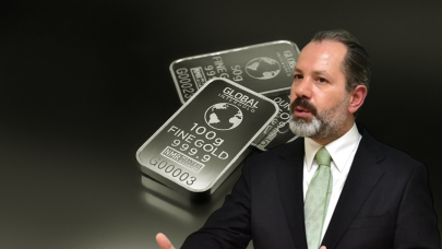 Gram altının fiyatı hızla rekor kırarken İslam Memiş'ten yeni altın tahmini geldi! Yıl sonu kayış kopacak