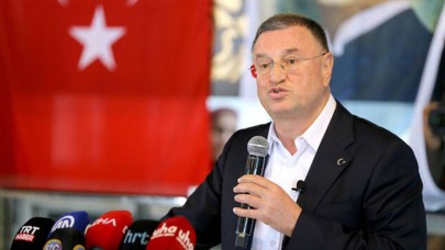 Lütfü Savaş aday olarak anons edilmedi! Eşinden dikkat çeken paylaşım