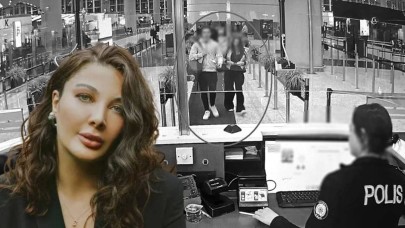 Eylem Tok ve 17 Yaşındaki Oğlu Cihantimur Hakkında Kırmızı Bülten Çıkarıldı