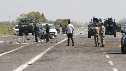 Iğdır’da 13 Polisimizin Şehit Olduğu Saldırıda Yeni Gözaltılar! DEM Partili Başkan da Aralarında