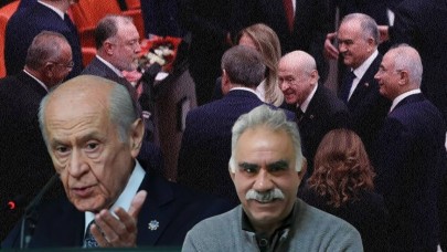 Devlet Bahçeli’den ‘Öcalan Ziyareti’ Açıklaması: Bizi Memnun Eder