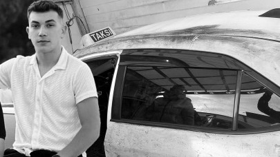 Konya’da Okul Harçlığını Çıkarmak İçin Taksicilik Yapan Genç Öldürüldü