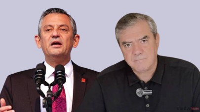 Yılmaz Özdil’den Olay Sözler: Papa Müslüman Olur,  Özgür Özel CHP’yi İktidar Yapamaz