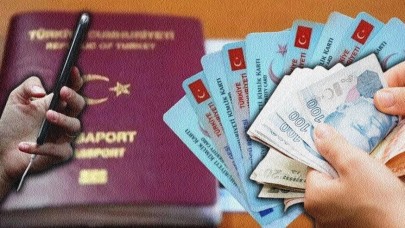 2025’te Geçerli Yeni Ehliyet, IMEI Kayıt Ücreti ve Pasaport Harçları Belli Oldu