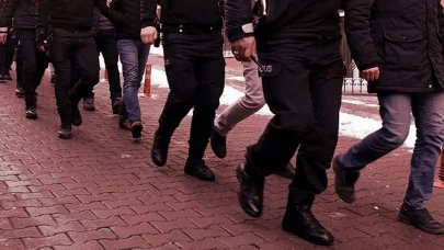 Muğla'da Uyuşturucu Ticareti Yaptıkları İddiasıyla 10 Şüpheli Tutuklandı