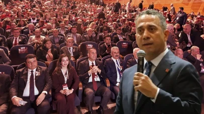 CHP'li Başarır Hakkında Soruşturma