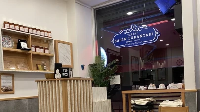 58 Yıllık ‘Tarihi Lokanta’ Resmen İflas Etti