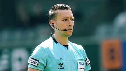 Zorbay Küçük Hangi Takımların Maçlarını Yönetti?