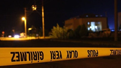 Urla'da Tüfek Ateş Alınca Eş Öldü, Şüpheli Gözaltında