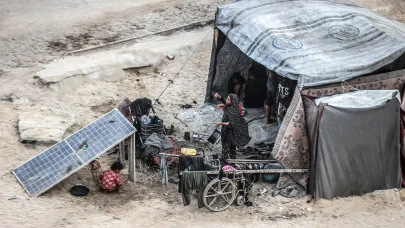 Gazze'de Ateşkes Kalıcı Olabilecek mi?