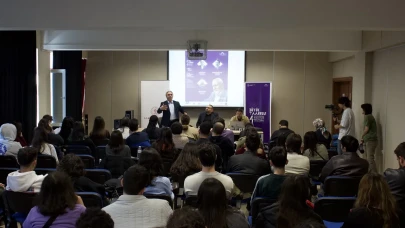 Yönetmen Yücel Çakmaklı Memleketinde Anıldı