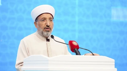 Diyanet Türkiye'deki Hafız Sayısını Açıkladı