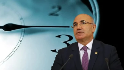 Mahmut Tanal: Yaz Saati Yaşamı Kolaylaştırmıyor, Zorlaştırıyor