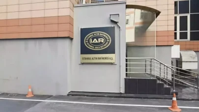 İAR Soruşturmasında Karar Çıktı