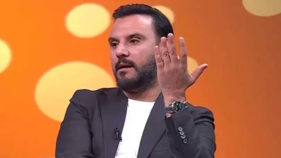 Alişan’dan Tartışma Çıkaracak ‘Transparan Kıyafet’ Çıkışı
