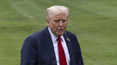 Donald Trump'tan Ateşkes Hamlesi