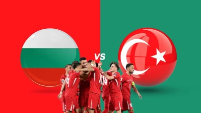 Türkiye Bulgaristan Karşısına Çıkıyor: İlk 11'ler Açıklandı