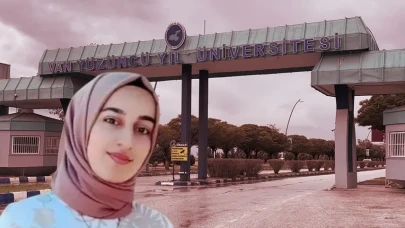 Rojin Kabaiş’in Sıra Arkadaşları Eylemlerinin 11. Gününde