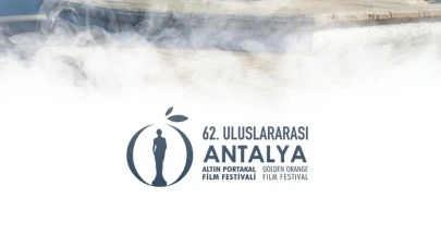 Altın Portakal'ın Uluslararası Uzun Metrajdaki Yarışma Filmleri Belli Oldu