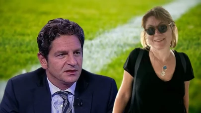 Güntekin Onay Kiminle Evli? Güntekin Onay’ın Karısı Serra Okumuş ve Çocukları Kim? Güntekin Onay’ın Eşinin Mesleği Ne?