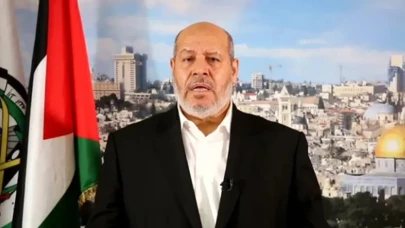 Hamas Müzakere Heyeti Başkanı: Arabuluculardan Garanti Aldık