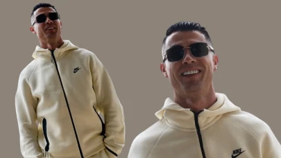 Ronaldo Eşi Görülmemiş Bir Rekor Kırdı