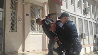 Konya'da Kaçakçılık Operasyonu: 2 Şüpheliden 1'i Tutuklandı