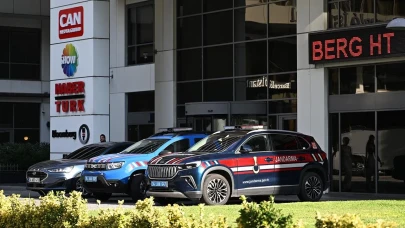 Kenan Tekdağ Dahil 11 Kişi Tutuklandı