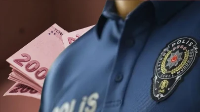 Polise Verilecek Promosyon Belli Oldu