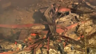 ABD’de Mühimmat Tesisindeki Patlama: 19 Kişi Kayıp