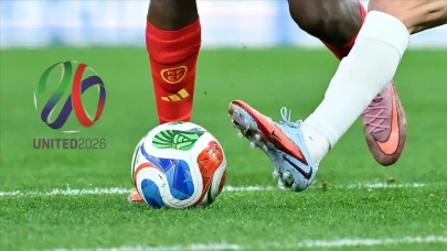 2026 Dünya Kupası'na 6 Ülke Daha Bilet Aldı
