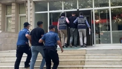 Adana'da Silahlı Saldırı Yaralanmasında 2 Zanlı Tutuklandı