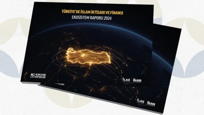 Türkiye'de Katılım Bankacılığı Büyüyor