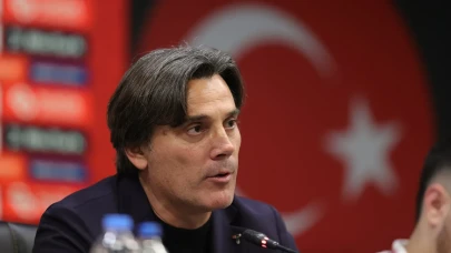 Vincenzo Montella: Ne Gerekiyorsa Yapmaya Hazırız