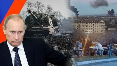 Rusya Güvenlik Konseyi: Bu Yıl Orduya 364 Bin Kişi Katıldı