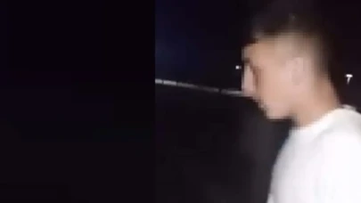 Kavgada Adam Döven Küçük Cezaevine Gönderildi