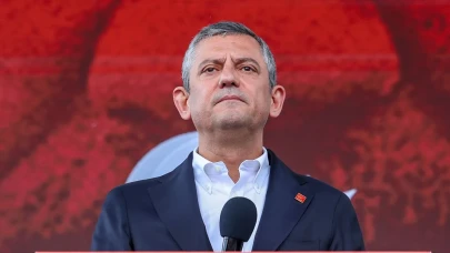 Özel, Kılıçdaroğlu'nun Duruşmasında Olmayacak