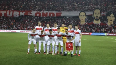 Bizim Çocuklar’dan Gövde Gösterisi