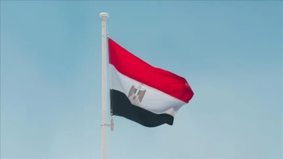 Suudi Arabistan, Şarm El-şeyh'teki Barış Zirvesi'ne Katılacak