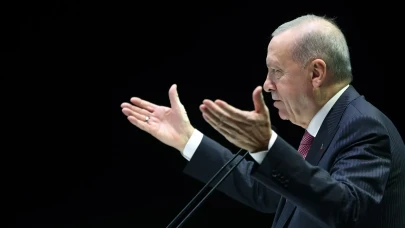 Cumhurbaşkanı Erdoğan Muhtarlar Günü'nü Kutladı