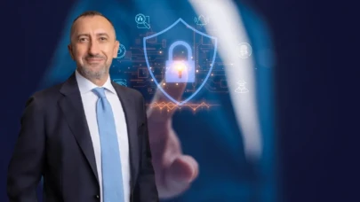 Ümit Önal Siber Güvenlik Başkanı Oldu